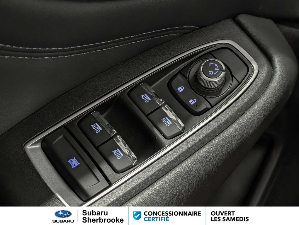 2024 Subaru Outback Limited XT in Sherbrooke, Quebec - 20 - w1024h768px