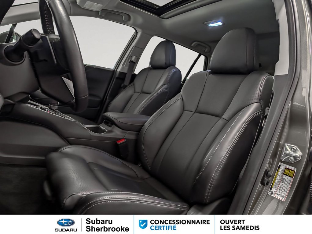 2024 Subaru Outback Limited XT in Sherbrooke, Quebec - 9 - w1024h768px