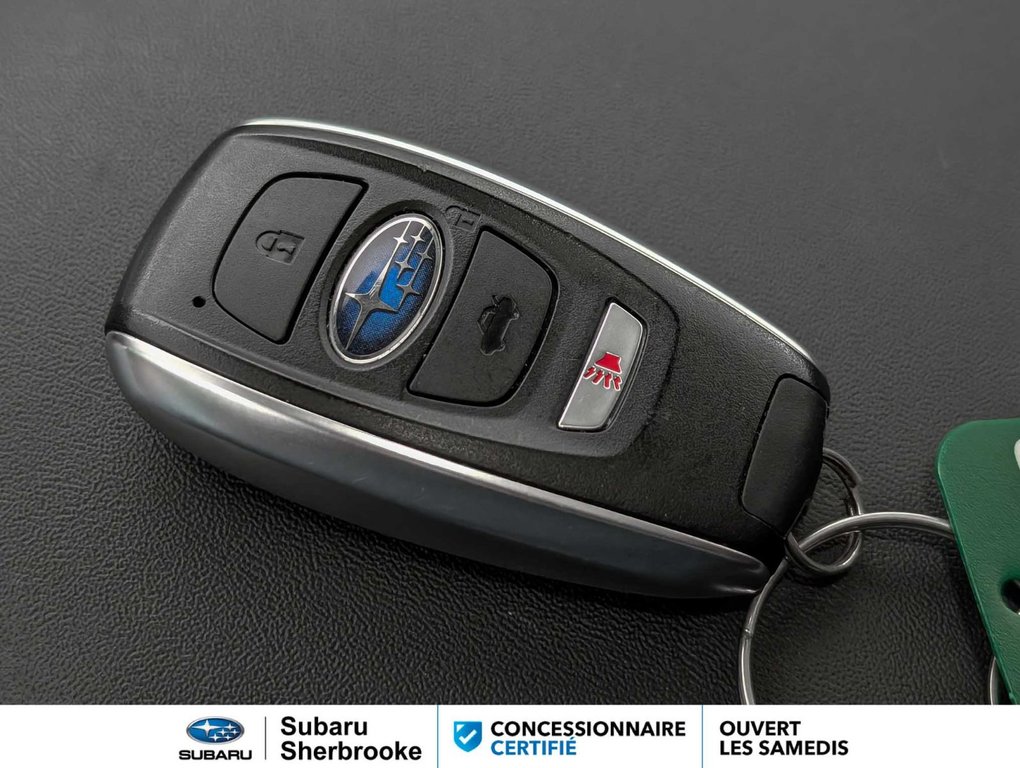 2024 Subaru Outback Limited XT in Sherbrooke, Quebec - 21 - w1024h768px