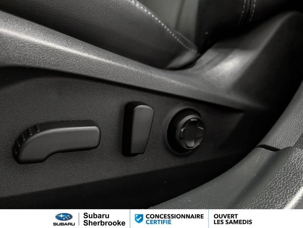 2024 Subaru Outback Limited XT in Sherbrooke, Quebec - 10 - w1024h768px