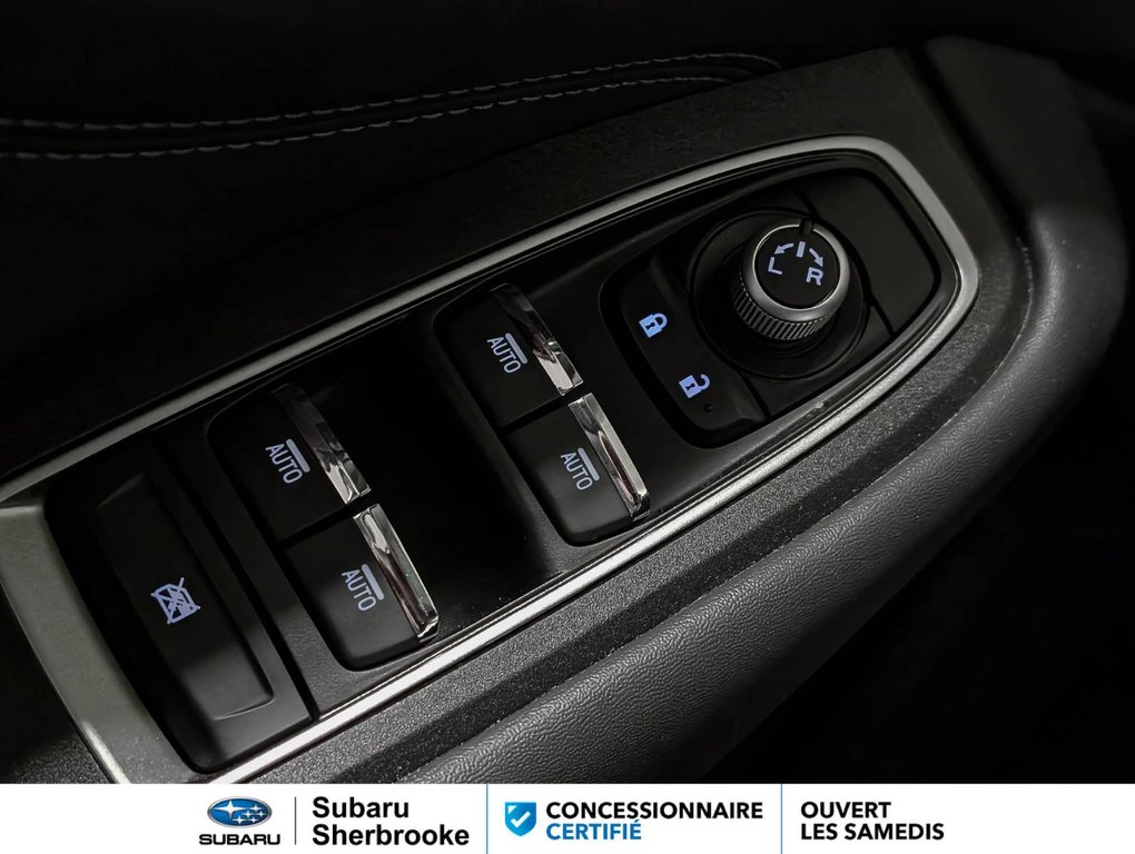 Subaru Outback Limited XT 2024 à Sherbrooke, Québec - 18 - w1024h768px