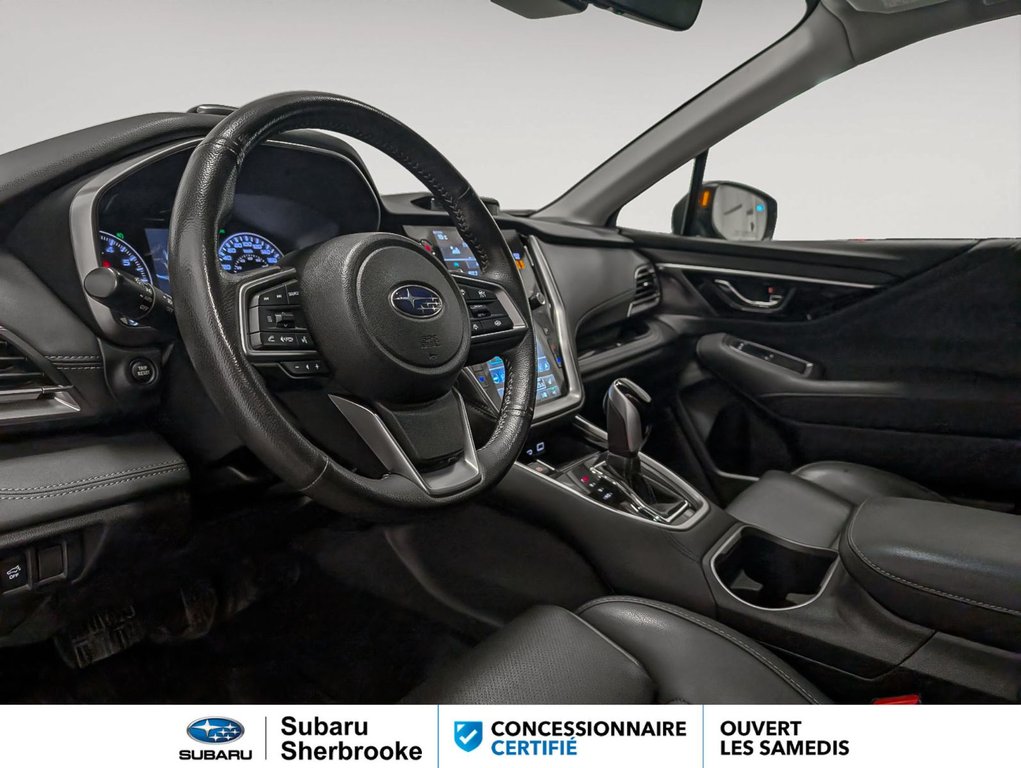 Subaru Outback Limited XT 2024 à Sherbrooke, Québec - 7 - w1024h768px