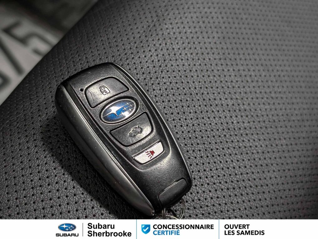 Subaru Outback Limited XT 2024 à Sherbrooke, Québec - 21 - w1024h768px
