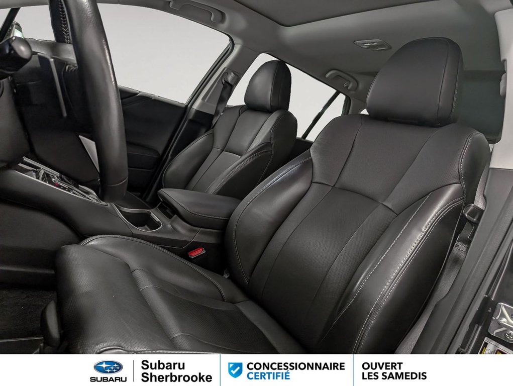 Subaru Outback Limited XT 2024 à Sherbrooke, Québec - 8 - w1024h768px