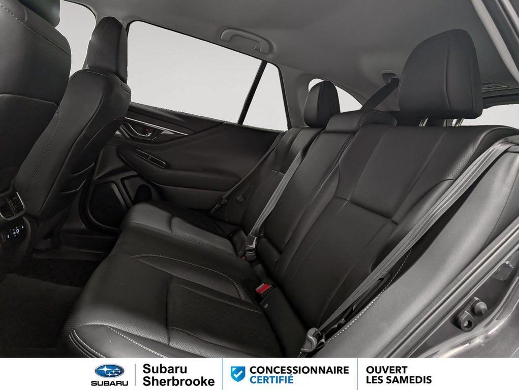 Subaru Outback Limited XT 2024 à Sherbrooke, Québec - 9 - w1024h768px