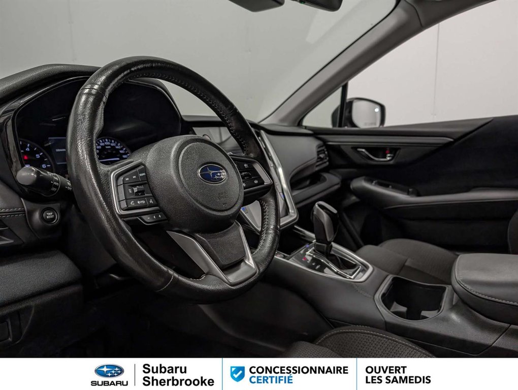 Subaru Outback Touring AWD 2025 à Sherbrooke, Québec - 9 - w1024h768px