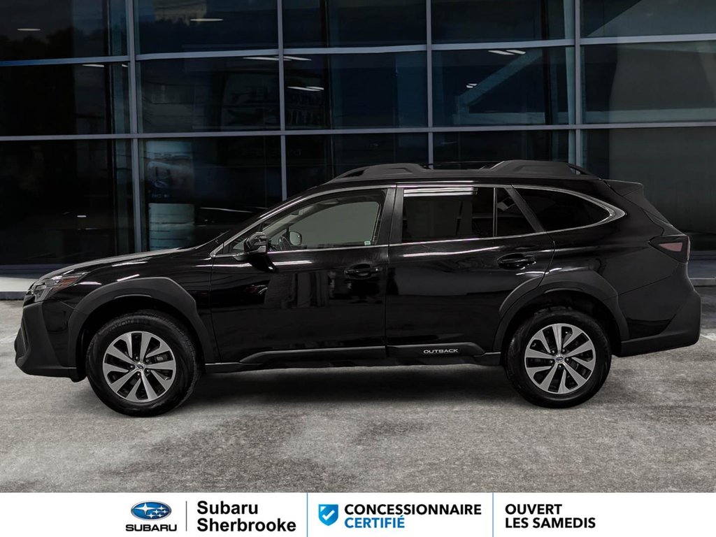 Subaru Outback Touring AWD 2025 à Sherbrooke, Québec - 3 - w1024h768px