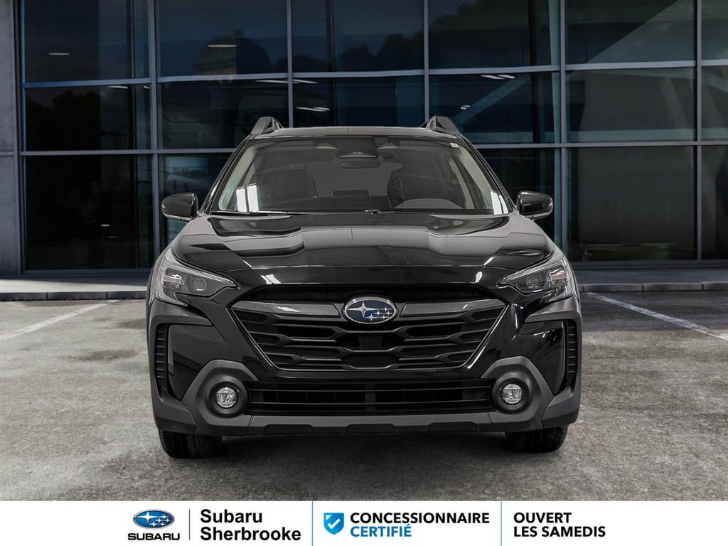 Subaru Outback Touring AWD 2025 à Sherbrooke, Québec - 8 - w1024h768px