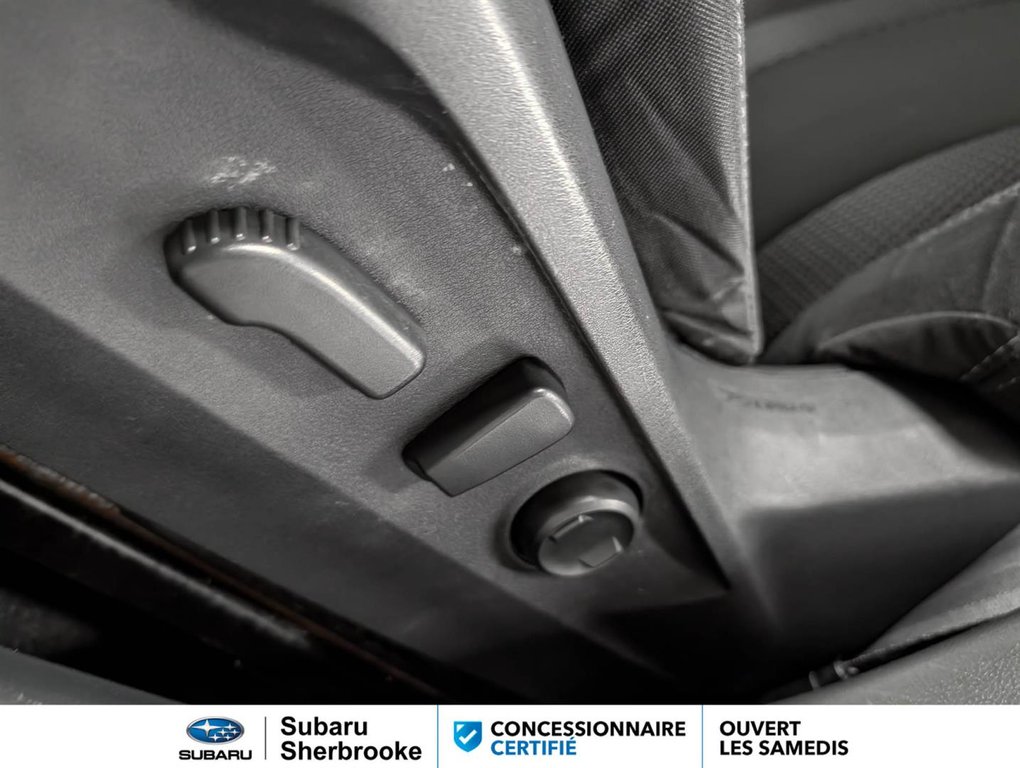 Subaru Outback Touring AWD 2025 à Sherbrooke, Québec - 11 - w1024h768px