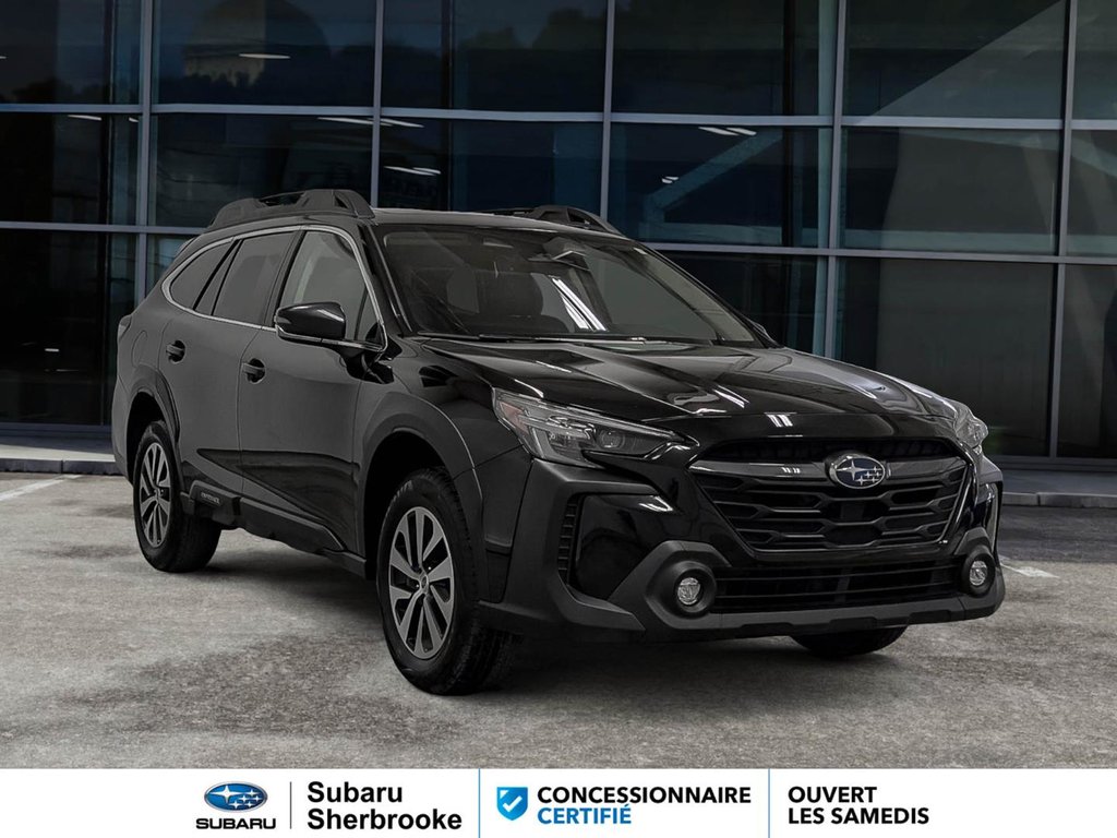 Subaru Outback Touring AWD 2025 à Sherbrooke, Québec - 7 - w1024h768px