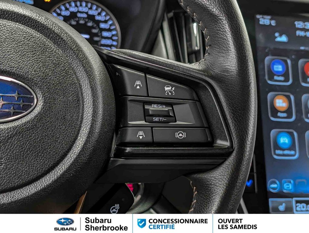 2025 Subaru Outback Wilderness in Sherbrooke, Quebec - 18 - w1024h768px