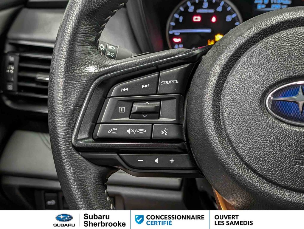 2025 Subaru Outback Wilderness in Sherbrooke, Quebec - 19 - w1024h768px