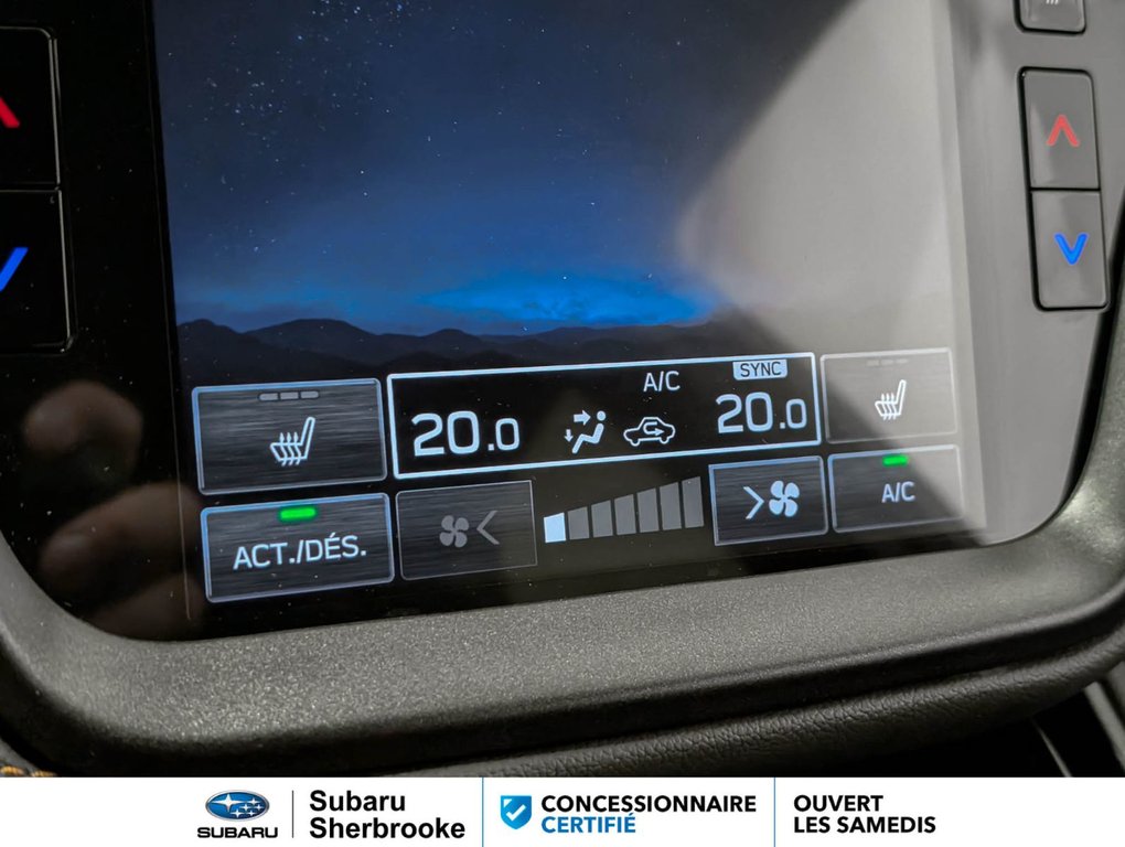 2025 Subaru Outback Wilderness in Sherbrooke, Quebec - 14 - w1024h768px