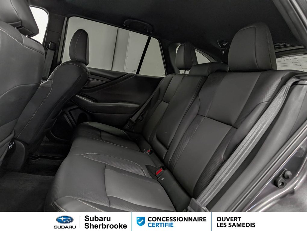 2025 Subaru Outback Wilderness in Sherbrooke, Quebec - 10 - w1024h768px