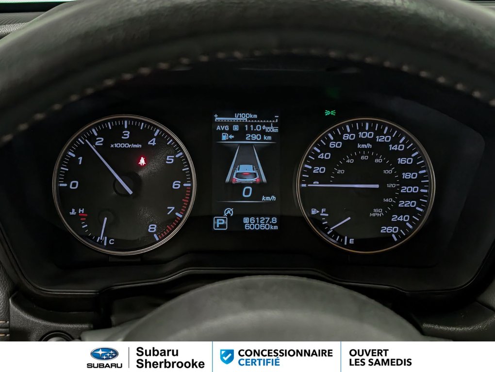 2025 Subaru Outback Wilderness in Sherbrooke, Quebec - 21 - w1024h768px