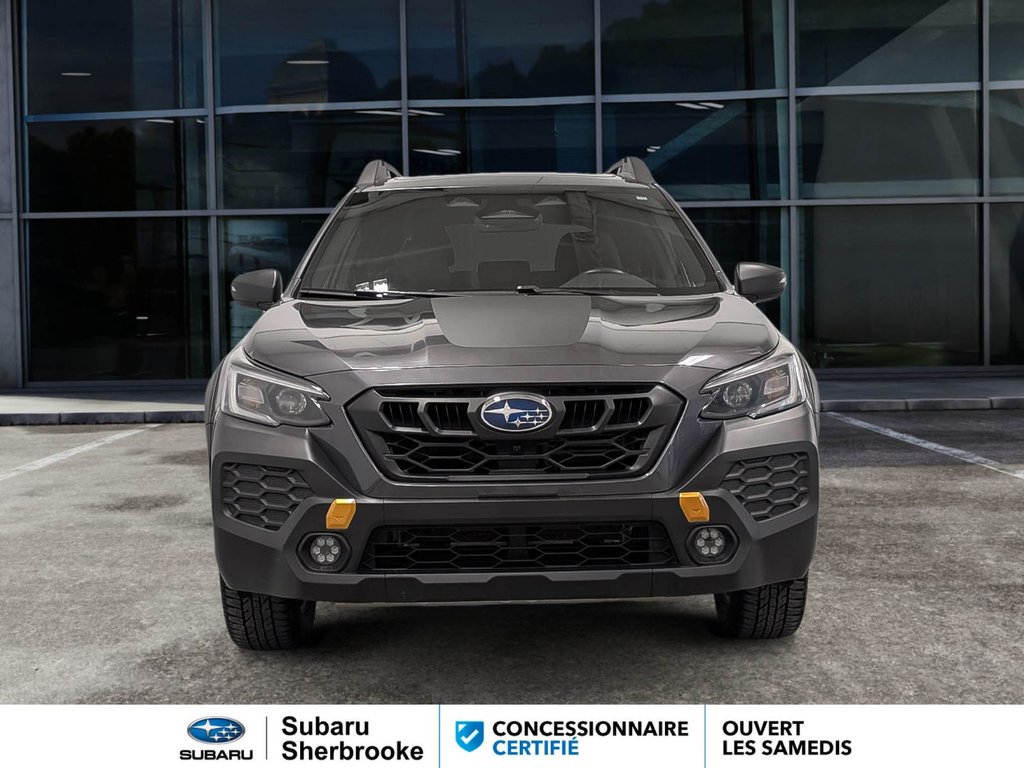 2025 Subaru Outback Wilderness in Sherbrooke, Quebec - 7 - w1024h768px