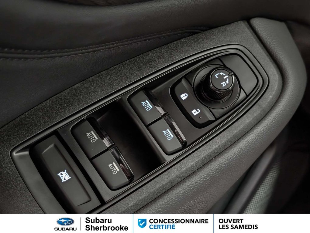 2025 Subaru Outback Wilderness in Sherbrooke, Quebec - 20 - w1024h768px
