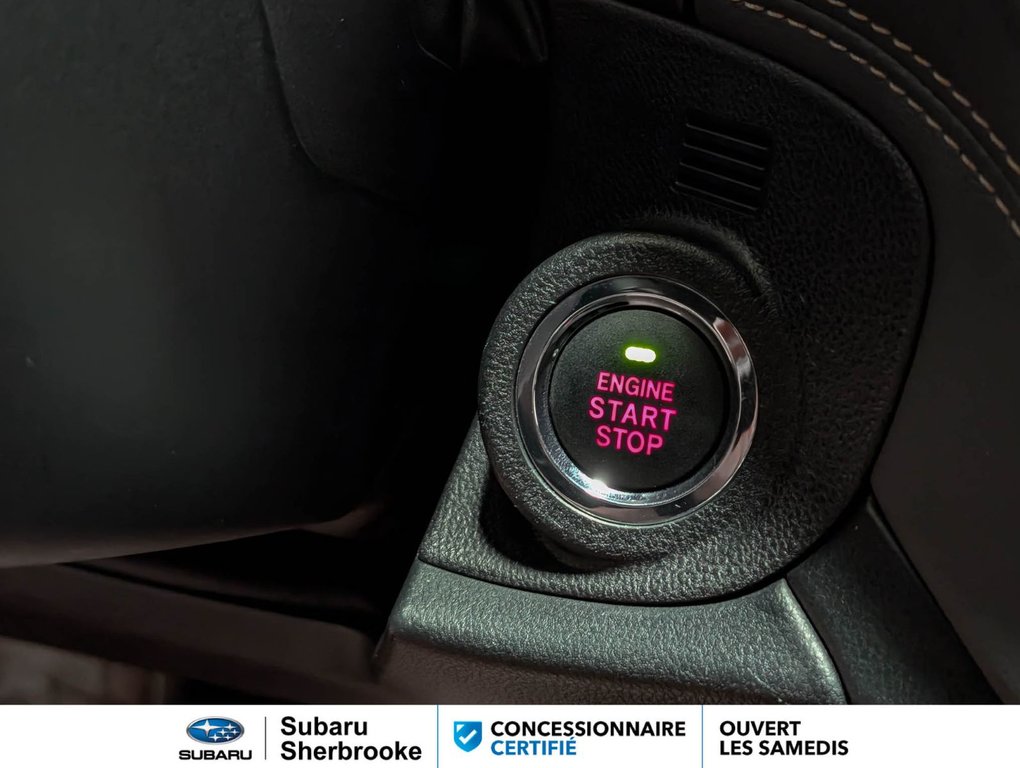 2025 Subaru Outback Wilderness in Sherbrooke, Quebec - 13 - w1024h768px