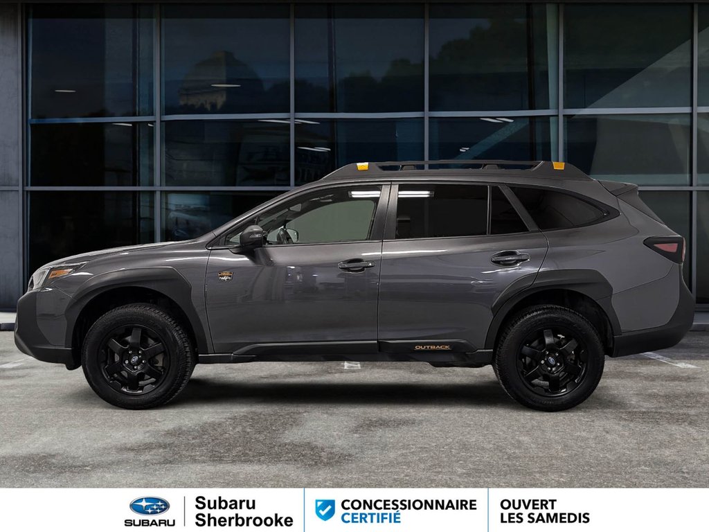 2025 Subaru Outback Wilderness in Sherbrooke, Quebec - 2 - w1024h768px