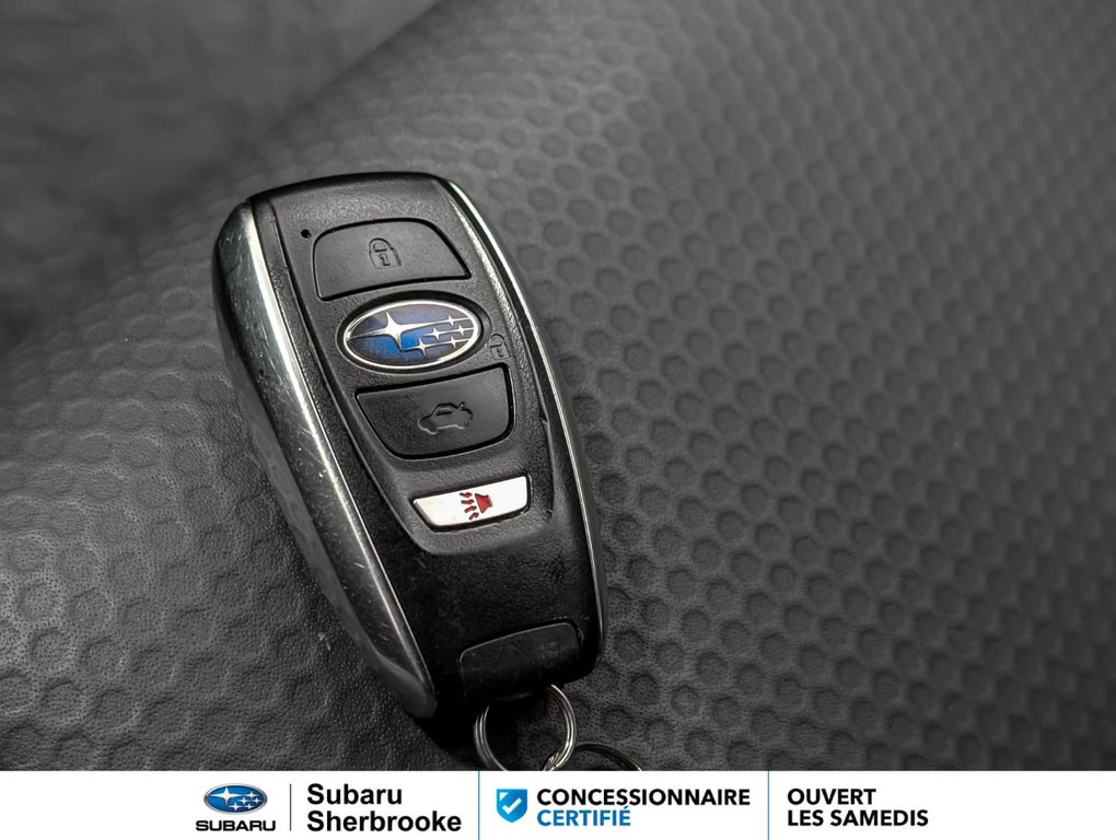 2025 Subaru Outback Wilderness in Sherbrooke, Quebec - 22 - w1024h768px