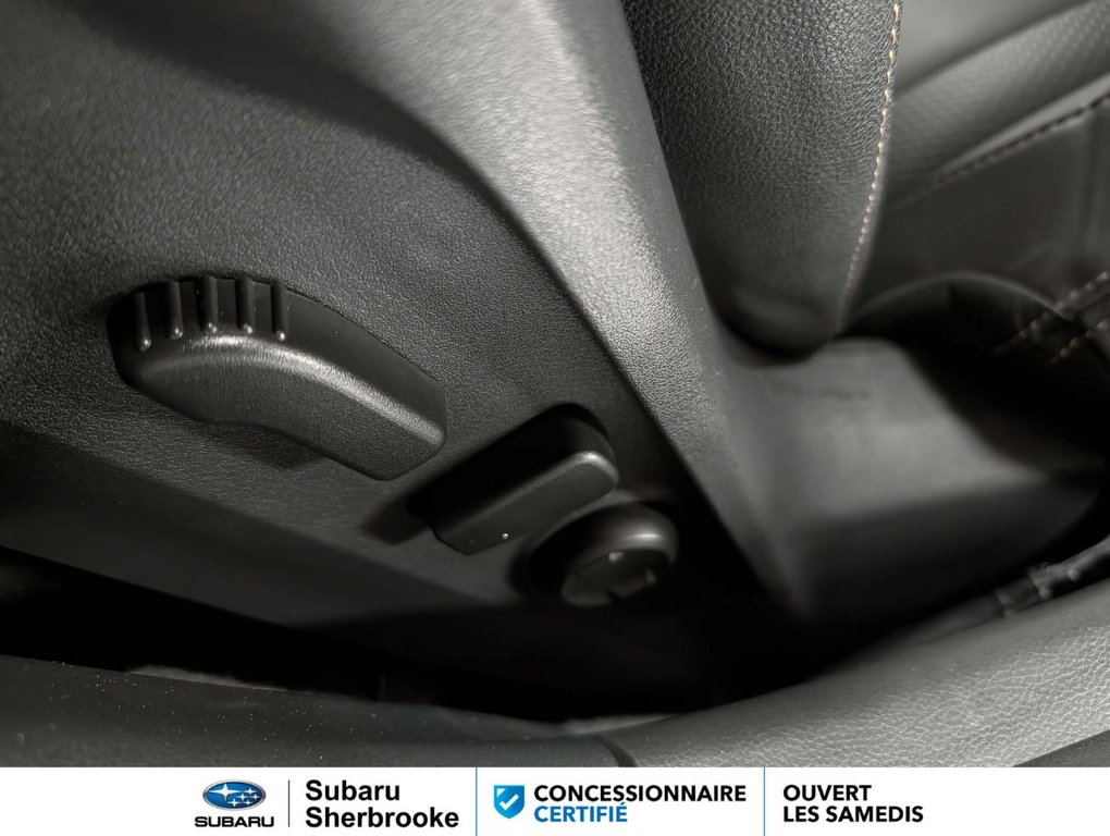 2025 Subaru Outback Wilderness in Sherbrooke, Quebec - 9 - w1024h768px