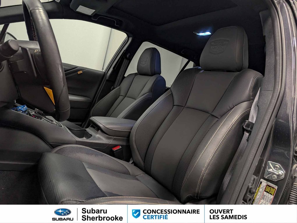 Subaru Outback Wilderness 2025 à Sherbrooke, Québec - 9 - w1024h768px