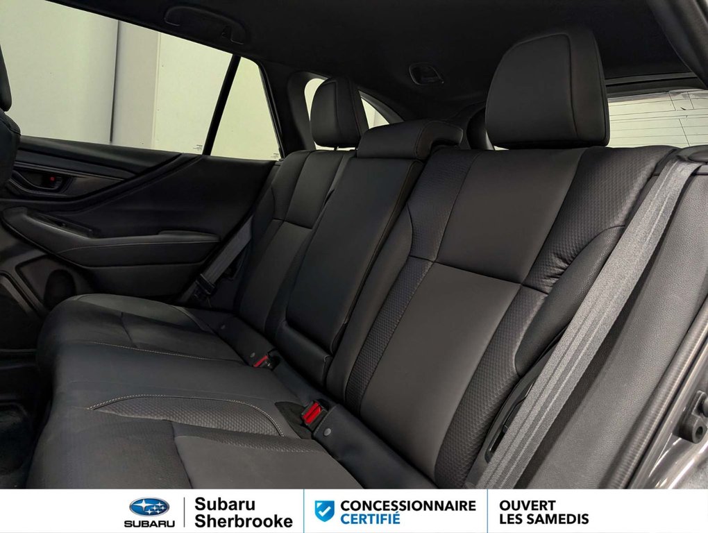 Subaru Outback Wilderness 2025 à Sherbrooke, Québec - 10 - w1024h768px