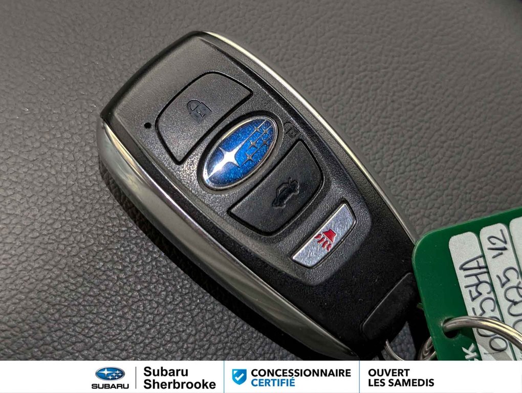 Subaru Outback Wilderness 2025 à Sherbrooke, Québec - 18 - w1024h768px