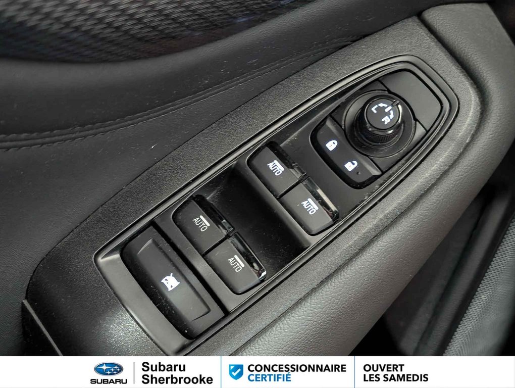 Subaru Outback Wilderness 2025 à Sherbrooke, Québec - 17 - w1024h768px