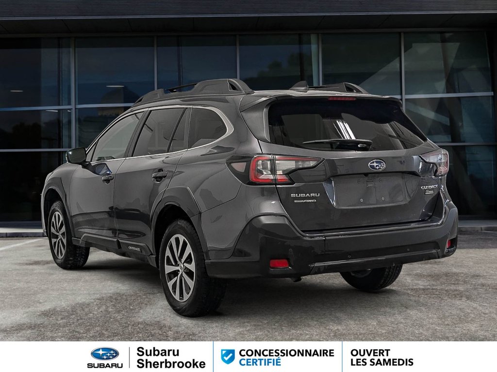 Subaru Outback Touring 2025 à Sherbrooke, Québec - 4 - w1024h768px