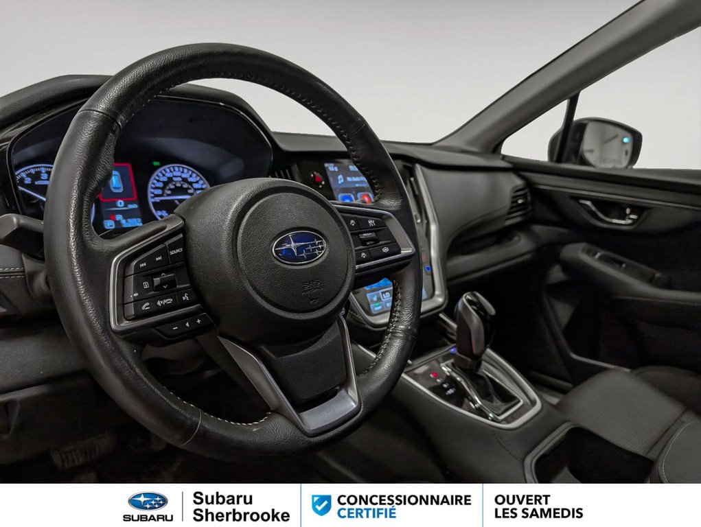 Subaru Outback Touring 2025 à Sherbrooke, Québec - 8 - w1024h768px