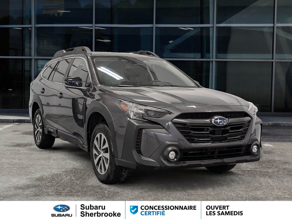 Subaru Outback Touring 2025 à Sherbrooke, Québec - 3 - w1024h768px