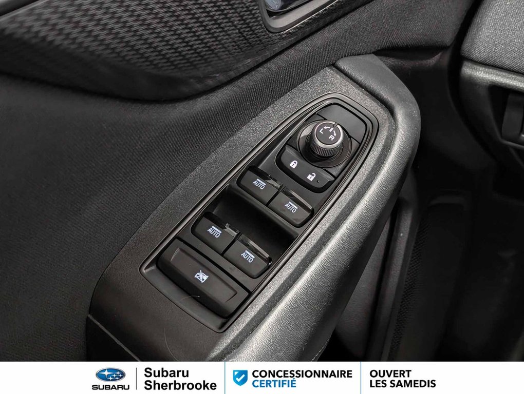 Subaru Outback Touring 2025 à Sherbrooke, Québec - 15 - w1024h768px