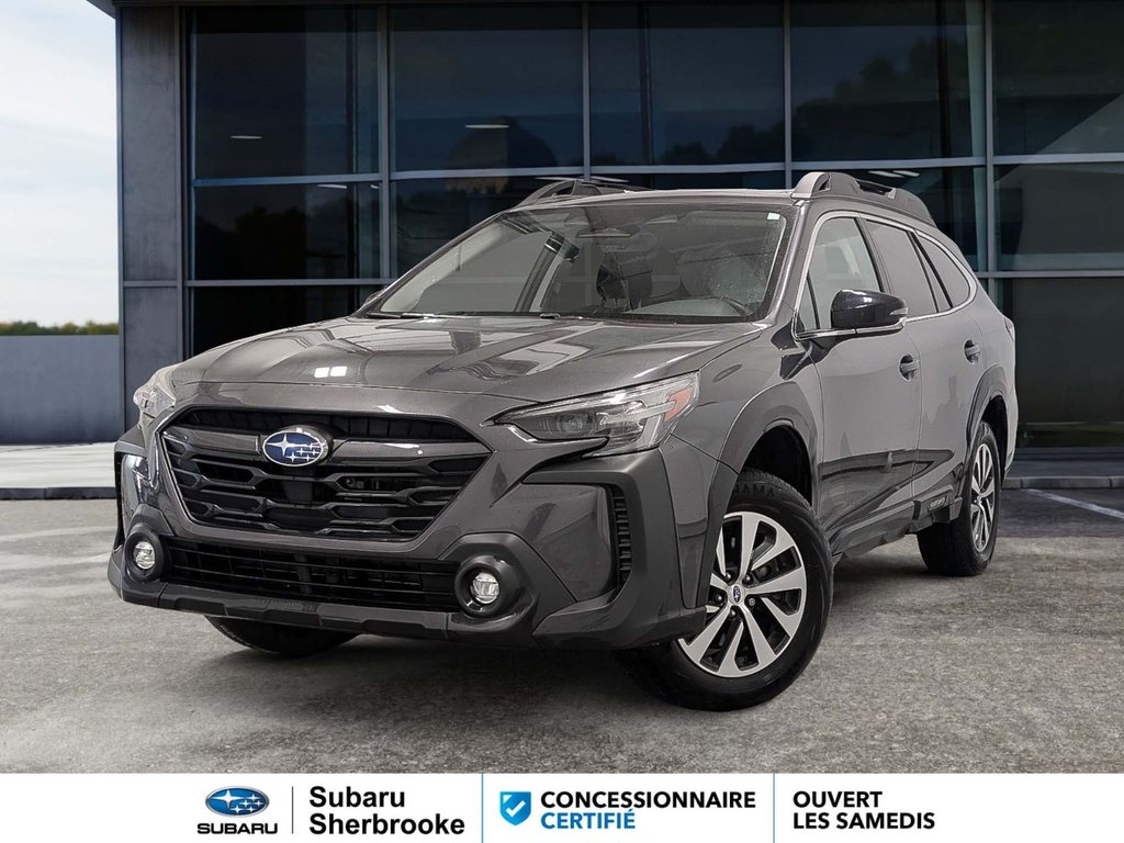 Subaru Outback Touring 2025 à Sherbrooke, Québec - 1 - w1024h768px
