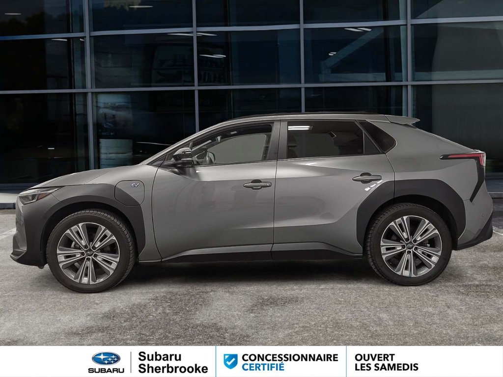 Subaru Solterra  2023 à Sherbrooke, Québec - 6 - w1024h768px