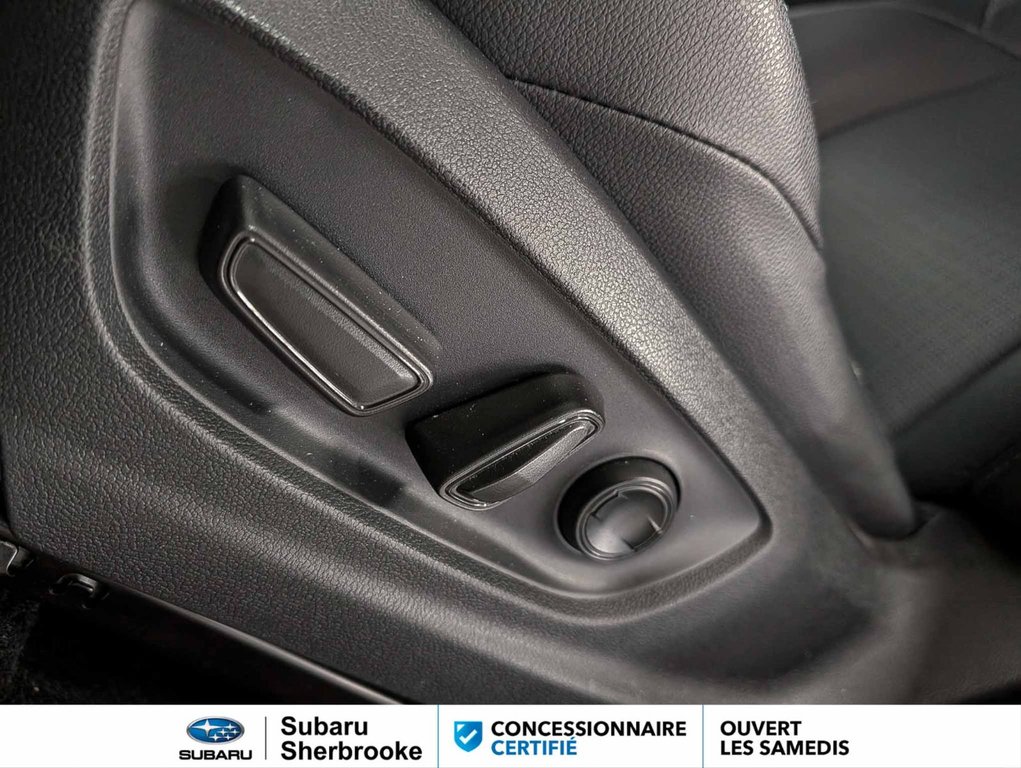 Subaru Solterra  2023 à Sherbrooke, Québec - 11 - w1024h768px