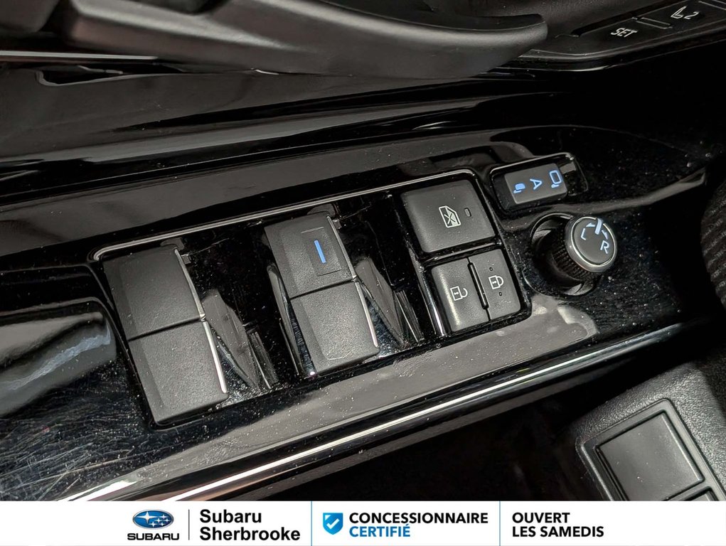 Subaru Solterra  2023 à Sherbrooke, Québec - 19 - w1024h768px