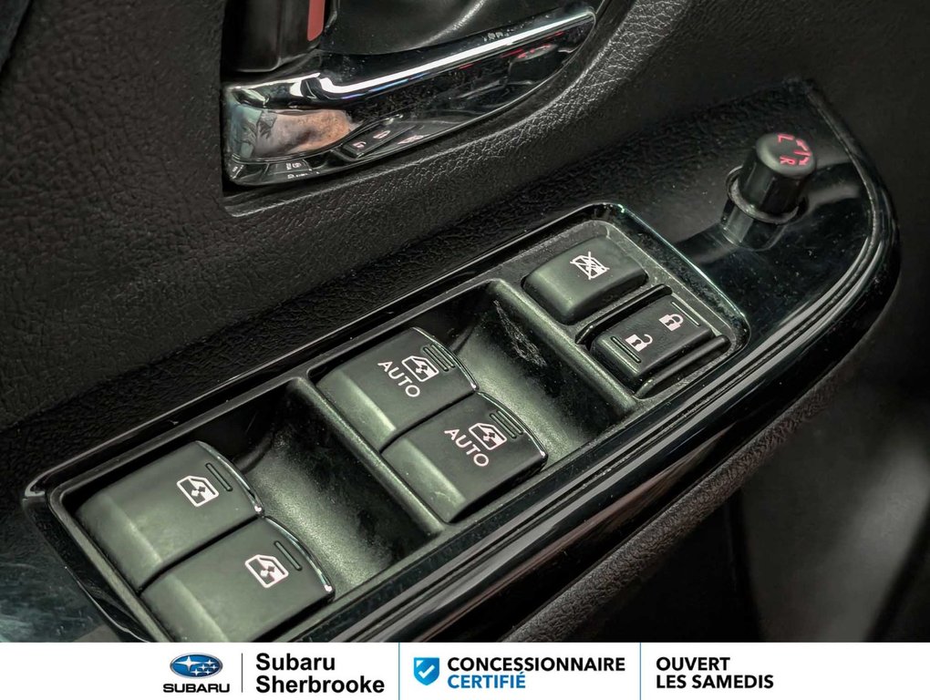 2020 Subaru WRX STI Sport in Sherbrooke, Quebec - 18 - w1024h768px