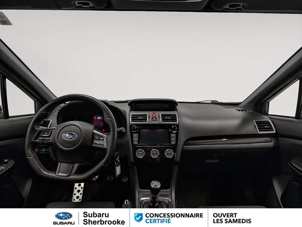 2020 Subaru WRX Sport in Sherbrooke, Quebec - 13 - w1024h768px