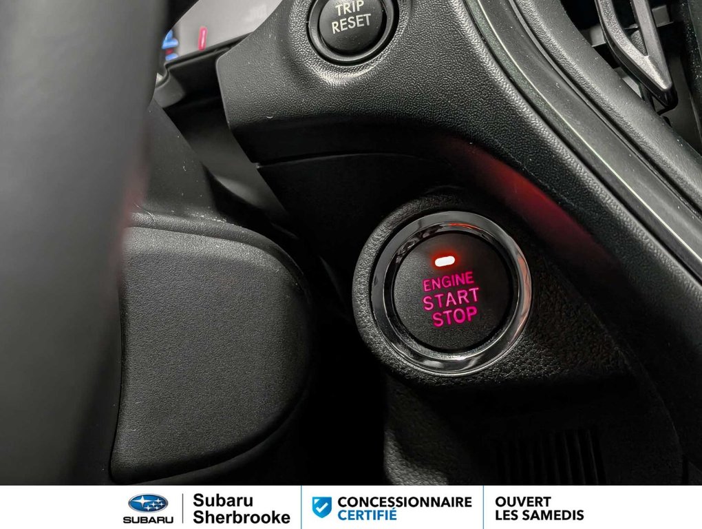 2024 Subaru WRX Sport-tech in Sherbrooke, Quebec - 22 - w1024h768px