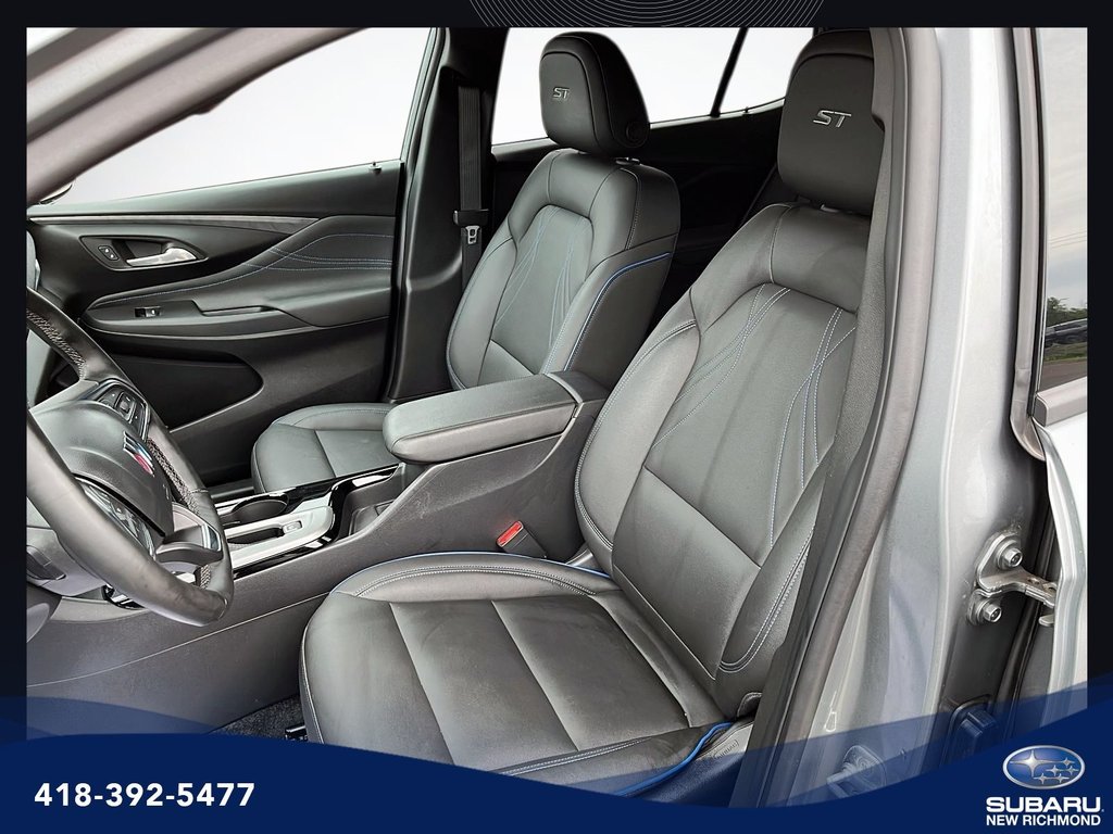 2024 Buick Envista Sport Touring in New Richmond, Quebec - 8 - w1024h768px