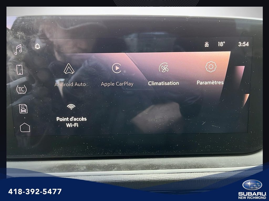 2024 Buick Envista Sport Touring in New Richmond, Quebec - 18 - w1024h768px