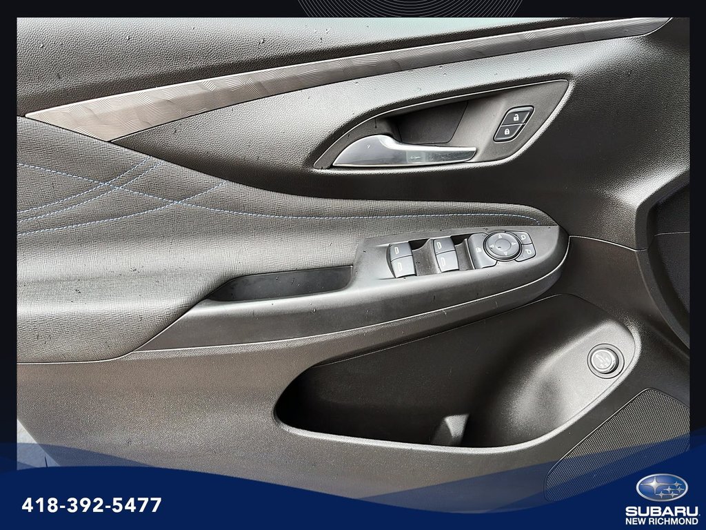 2024 Buick Envista Sport Touring in New Richmond, Quebec - 11 - w1024h768px