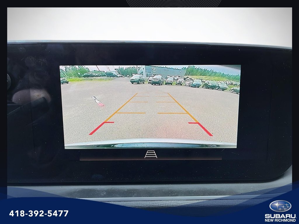 2024 Buick Envista Sport Touring in New Richmond, Quebec - 17 - w1024h768px