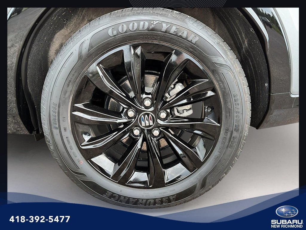 2024 Buick Envista Sport Touring in New Richmond, Quebec - 24 - w1024h768px