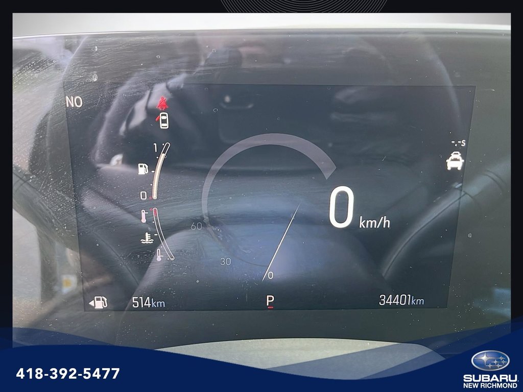 2024 Buick Envista Sport Touring in New Richmond, Quebec - 13 - w1024h768px