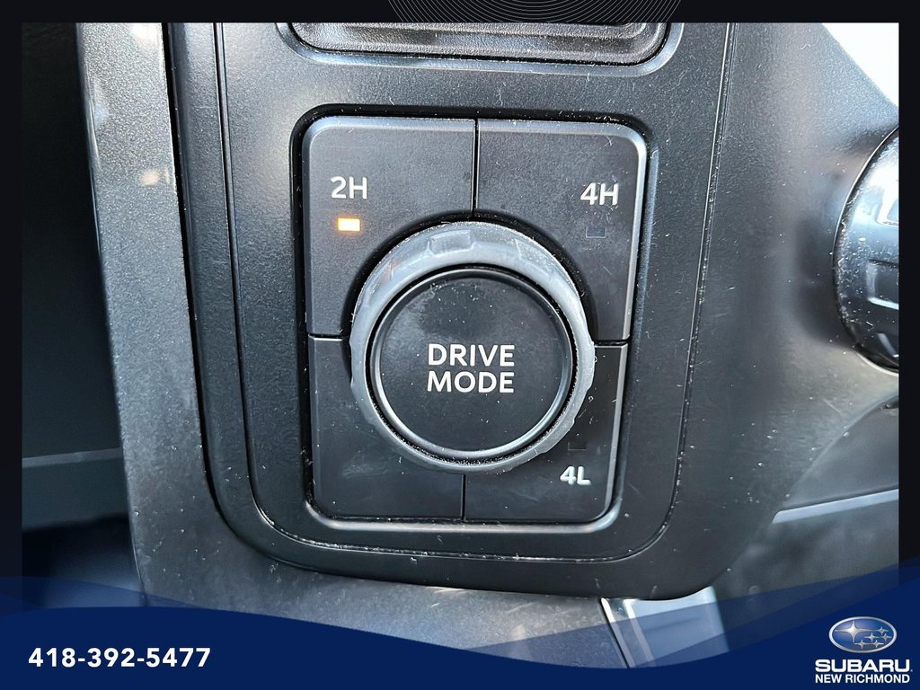 Ford F-150 XLT cabine SuperCrew 4RM caisse de 5,5 pi 2022 à New Richmond, Québec - 29 - w1024h768px