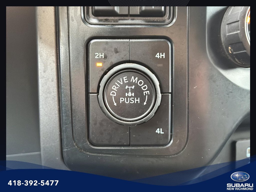 2022 Ford F-150 XLT cabine SuperCrew 4RM caisse de 6,5 pi in New Richmond, Quebec - 31 - w1024h768px