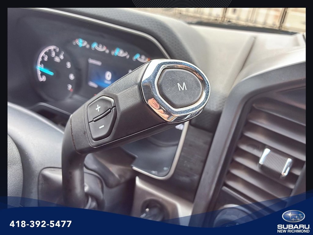 2022 Ford F-150 XLT cabine SuperCrew 4RM caisse de 6,5 pi in New Richmond, Quebec - 29 - w1024h768px