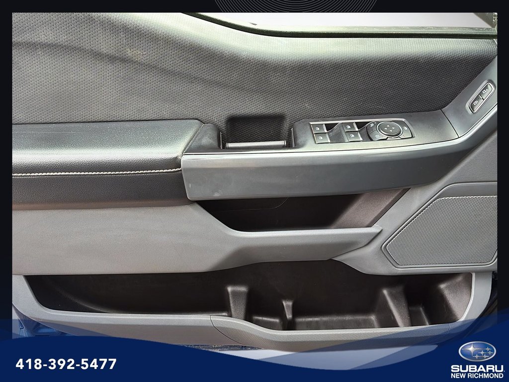 2022 Ford F-150 XLT cabine SuperCrew 4RM caisse de 6,5 pi in New Richmond, Quebec - 21 - w1024h768px